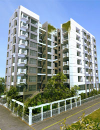Partex Bashiruddin Square
